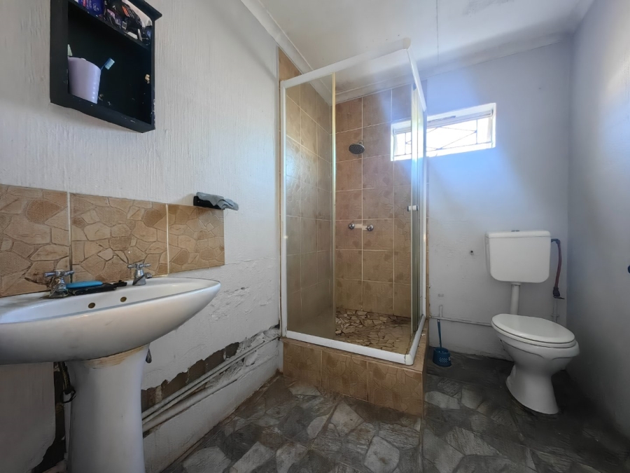 3 Bedroom Property for Sale in Lentegeur Western Cape